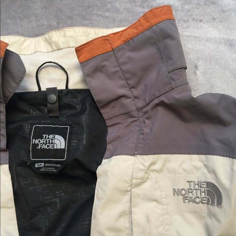 North Face Coat